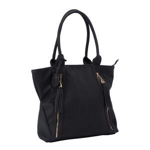8509 Concealed Carry Alexandria Purse, Premium Holstered Handbag
